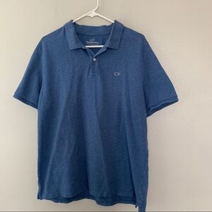 Vineyard vine polo shirt
